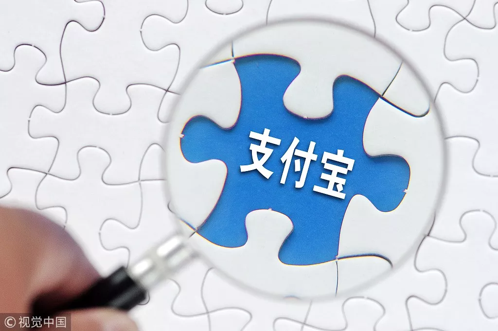 在這個(gè)二維碼的年代，泰國(guó)游客說(shuō)“掃碼支付就是方便”